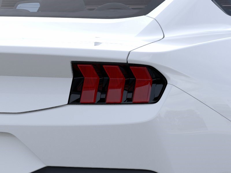 New 2026 Ford Mustang GT Premium RWD image 22