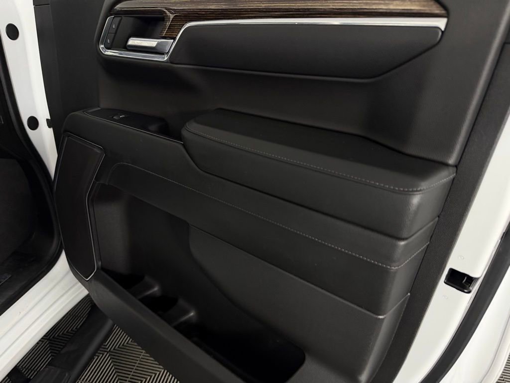 Used 2024 GMC Sierra 1500 SLE w/ X31 Off-Road Package image 31