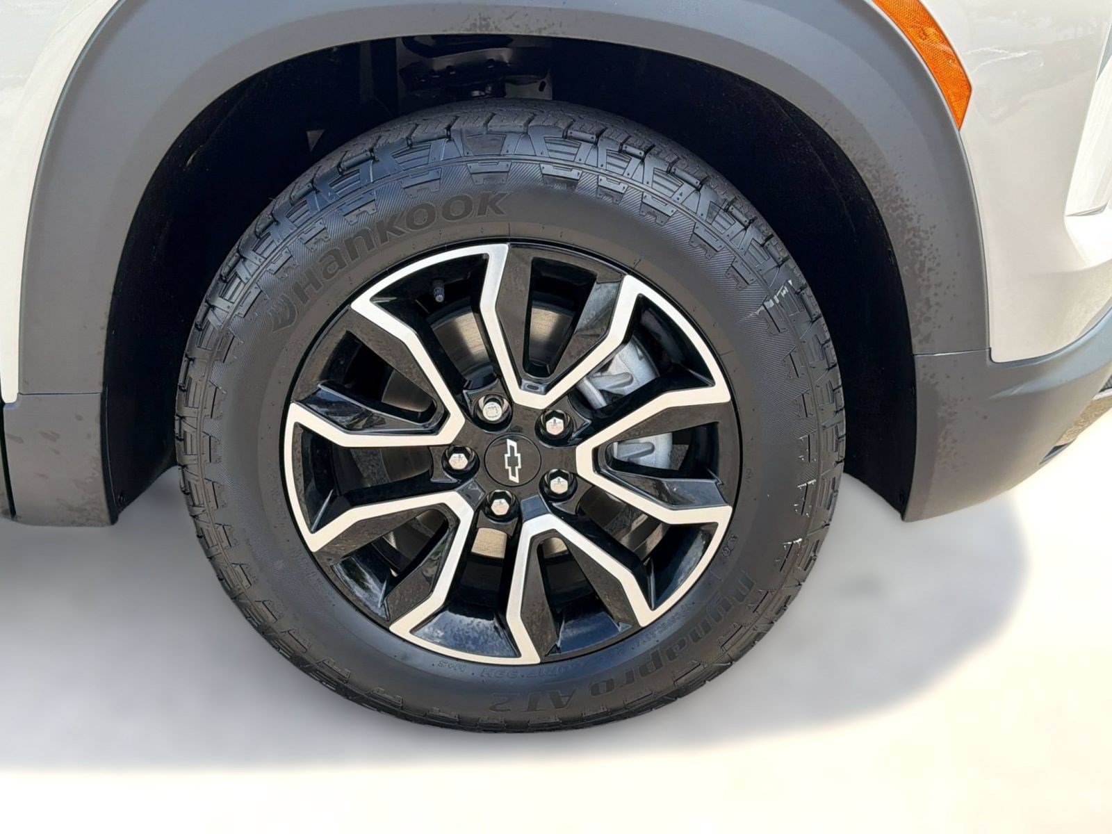 New 2026 Chevrolet TrailBlazer ACTIV w/ Convenience Package FWD image 13