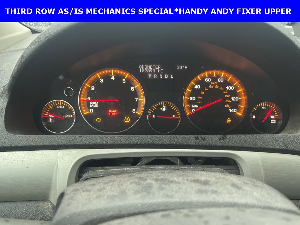 Used 2007 Saturn Outlook XE image 18