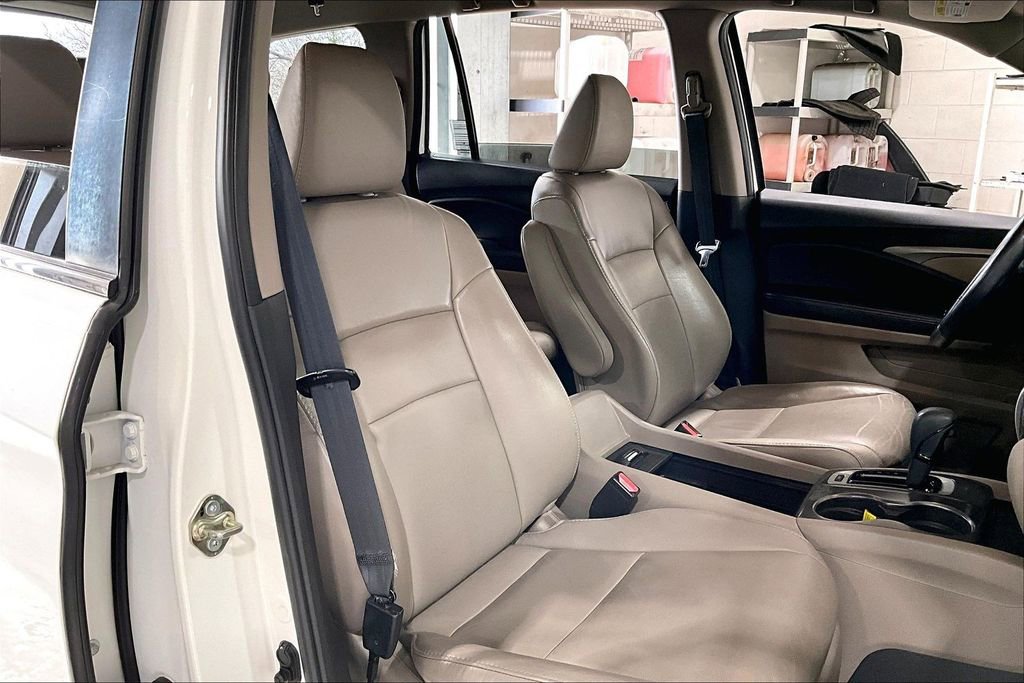 Used 2018 Honda Pilot EX-L image 28