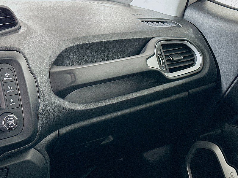 Used 2020 Jeep Renegade Sport FWD image 22