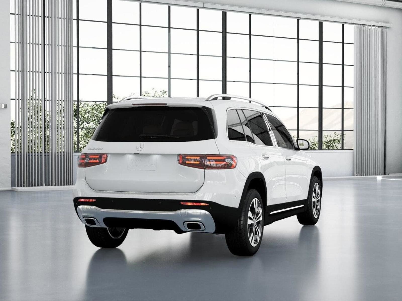New 2026 Mercedes-Benz GLB 250 image 23
