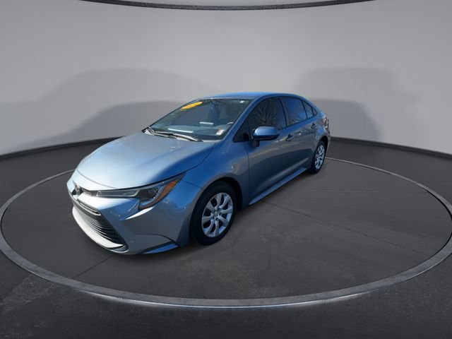 Used 2024 Toyota Corolla LE image 8
