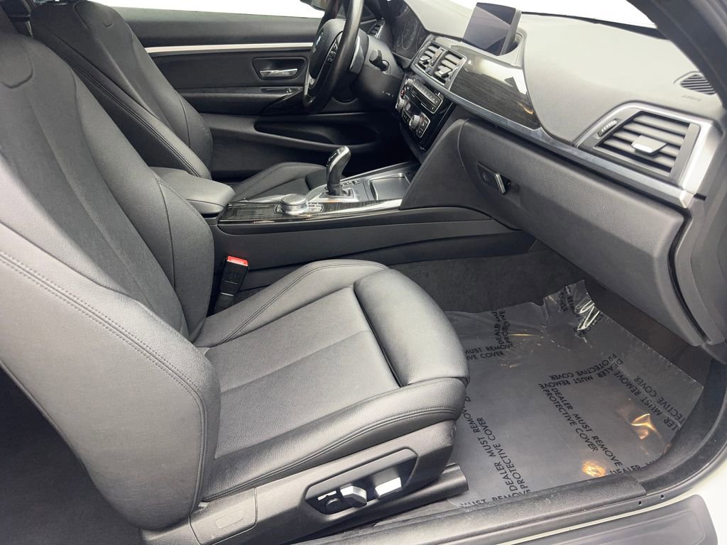 Used 2018 BMW 430i xDrive Coupe image 40