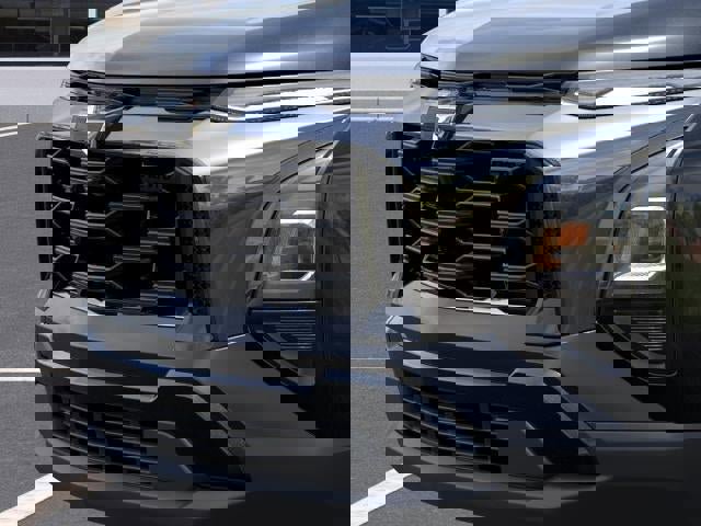 New 2026 Chevrolet Equinox ACTIV image 13