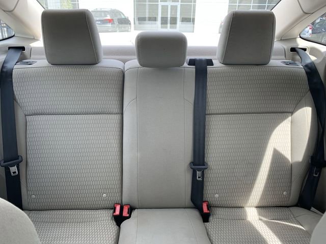 Used 2012 Ford Focus SEL image 27
