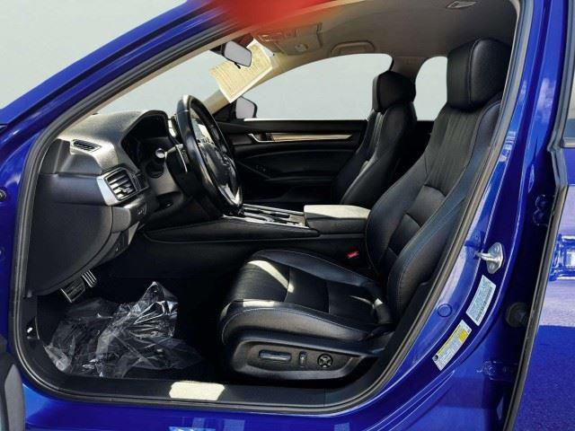 Used 2021 Honda Accord Sport Special Edition image 17