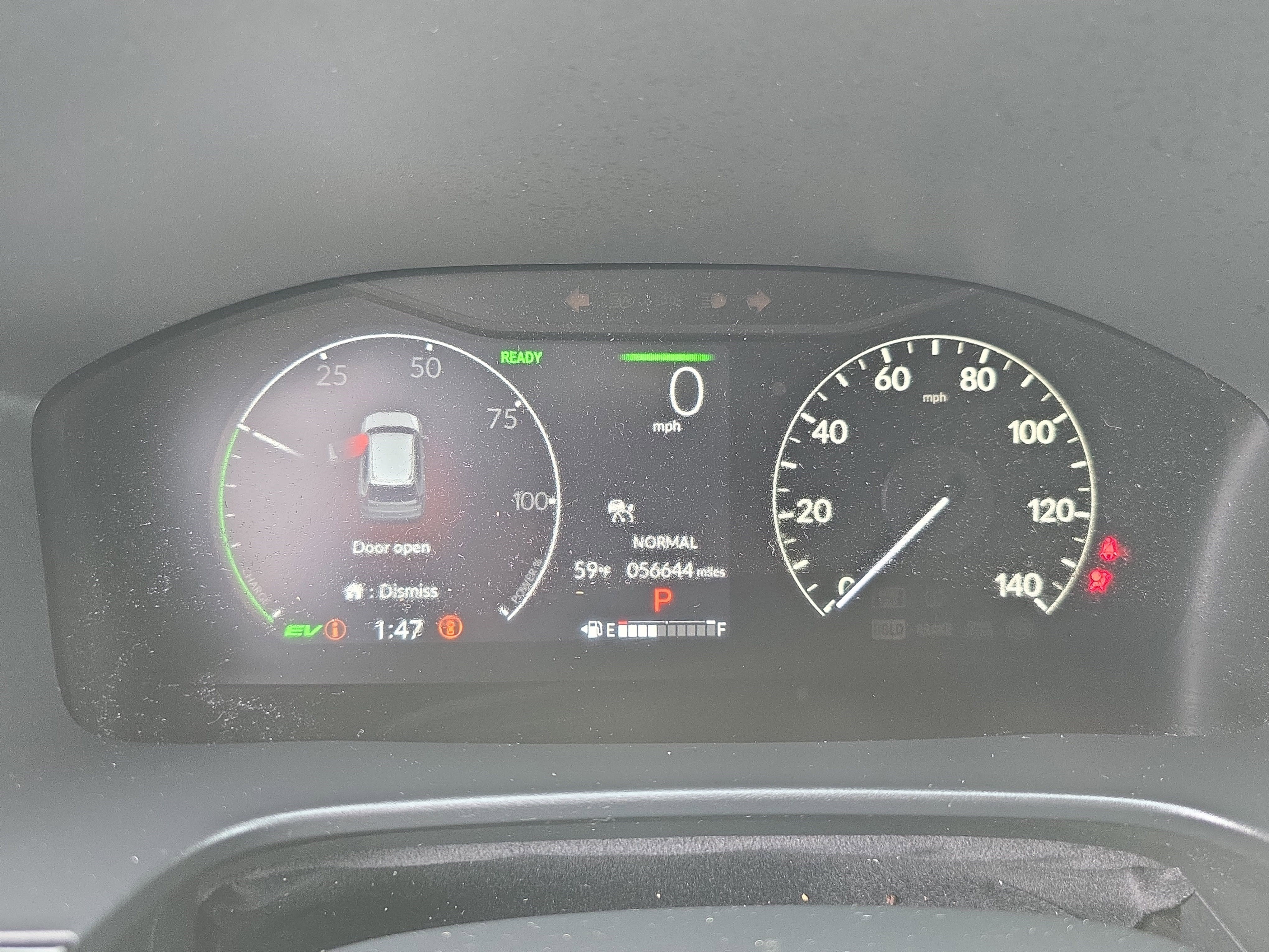 Certified 2023 Honda CR-V Sport image 19