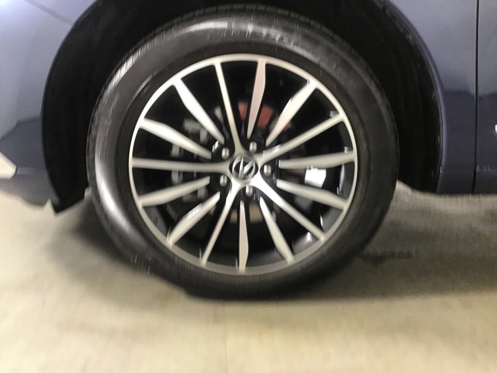 Used 2025 Acura RDX w/ Advance Package AWD/4WD image 11