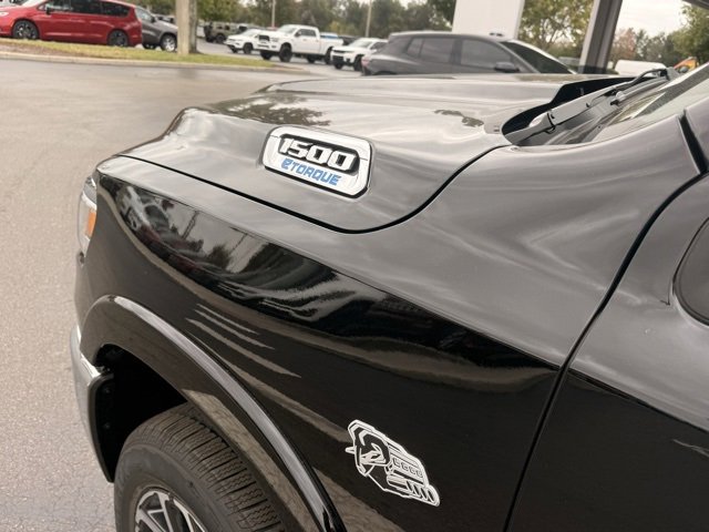 New 2026 RAM 1500 Laramie image 11