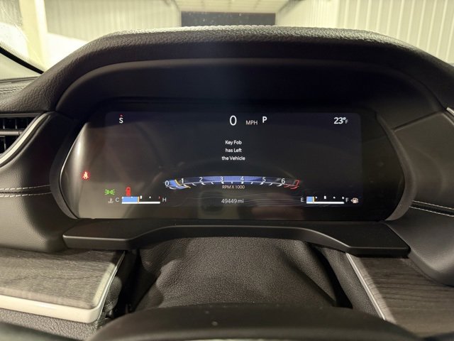 Used 2023 Jeep Grand Cherokee Limited image 15