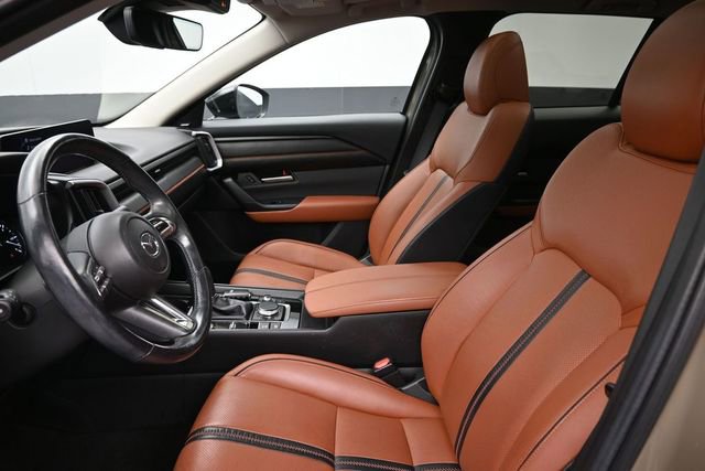 Certified 2023 MAZDA CX-50 AWD 2.5 Turbo w/ Cargo Package image 18