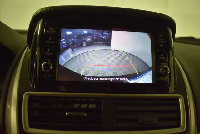 Used 2019 Mitsubishi Eclipse Cross ES AWD/4WD image 17