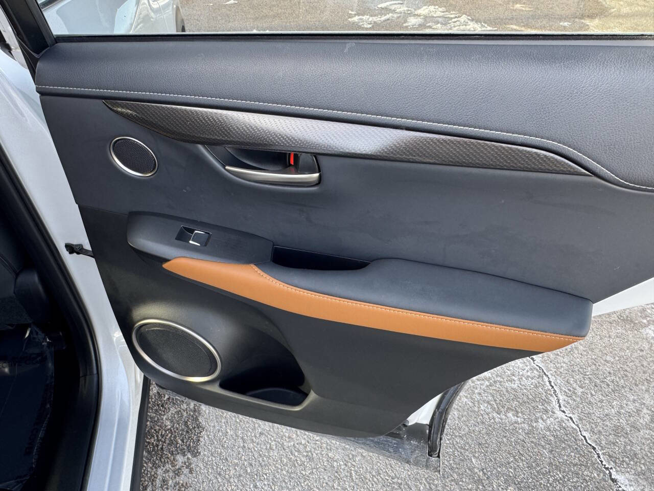 Used 2021 Lexus NX 300 FWD w/ Premium Package image 15