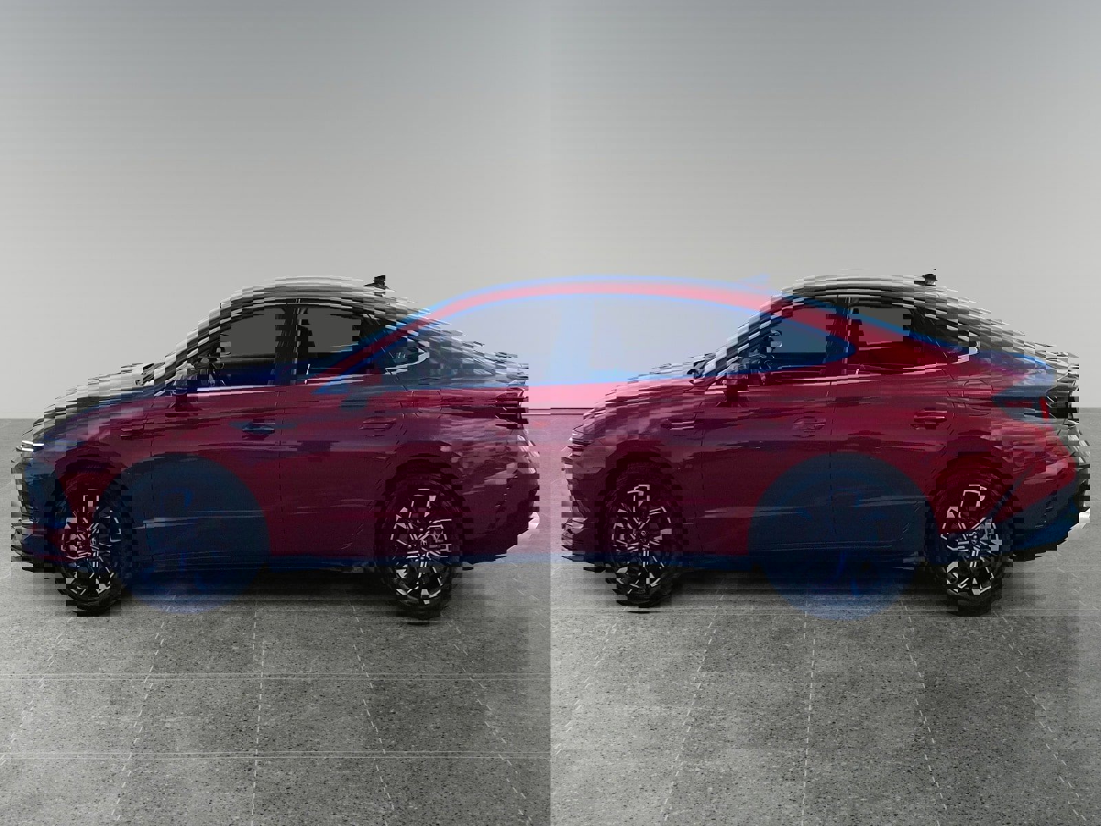 Used 2025 Hyundai Sonata SEL image 2