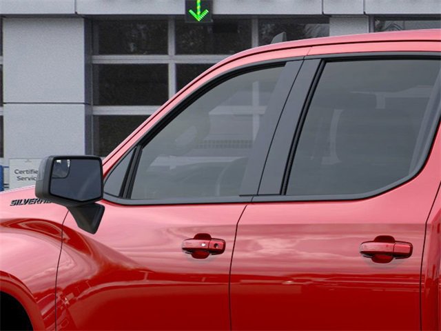 New 2026 Chevrolet Silverado 1500 RST w/ Convenience Package II image 12