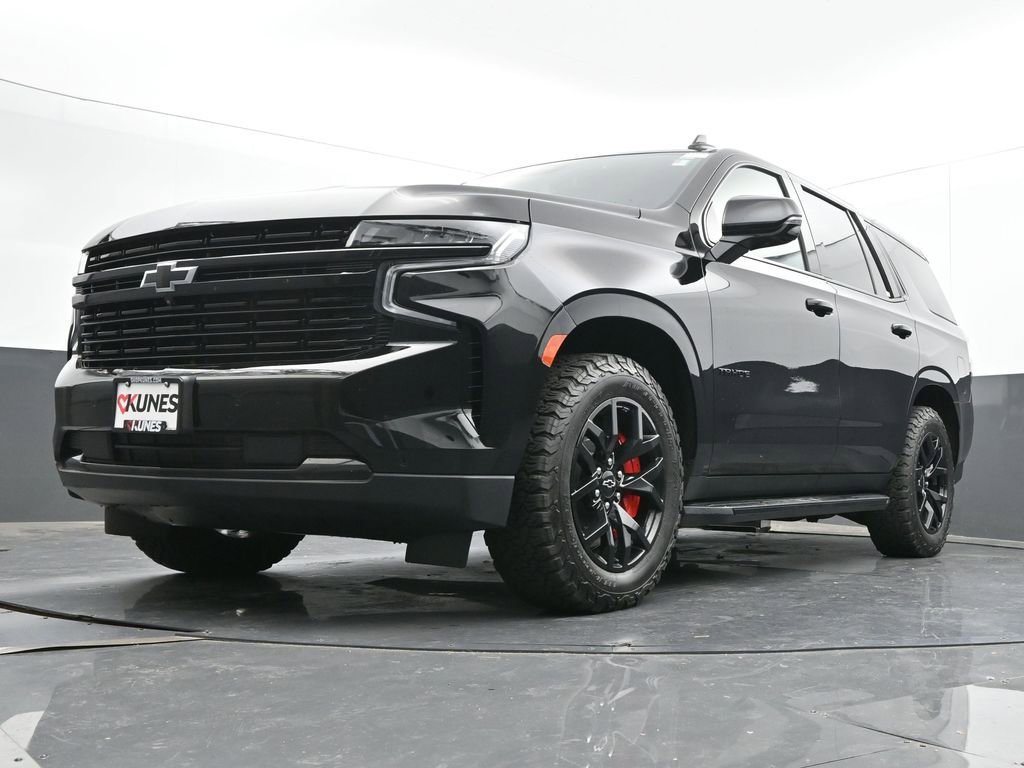 Used 2023 Chevrolet Tahoe RST w/ RST Performance Edition image 71