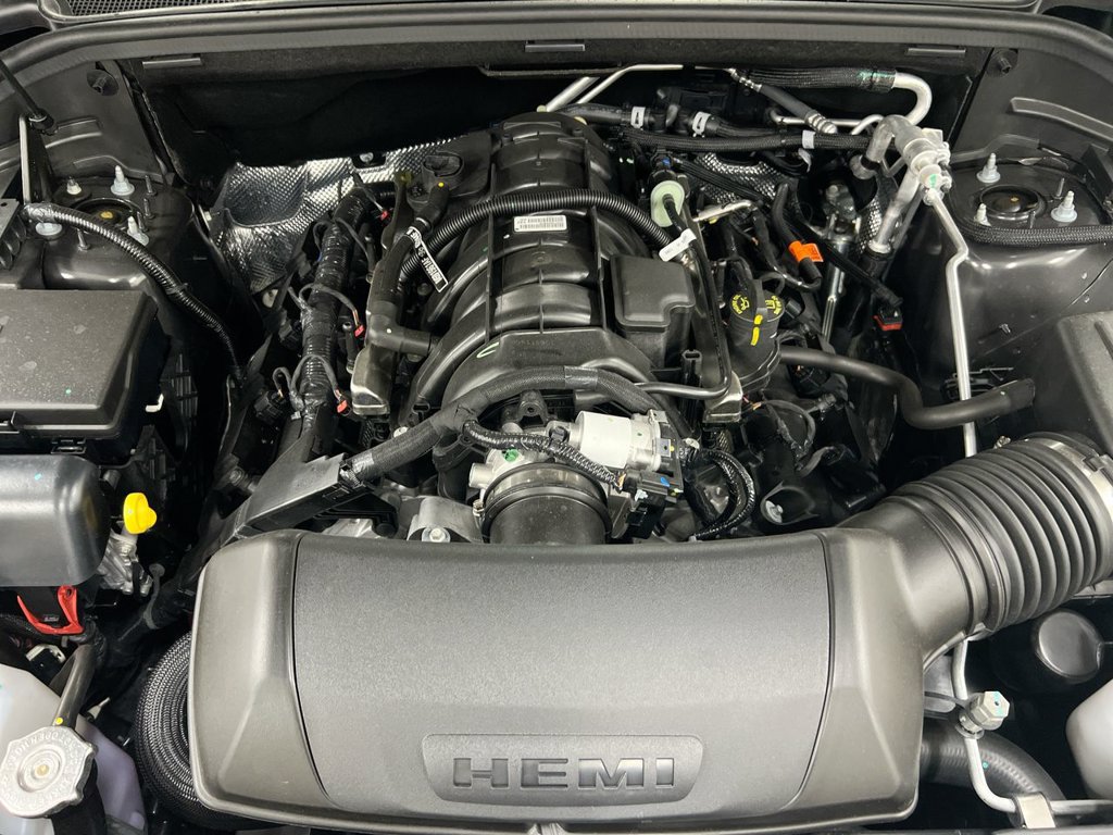New 2026 Dodge Durango GT AWD/4WD image 27