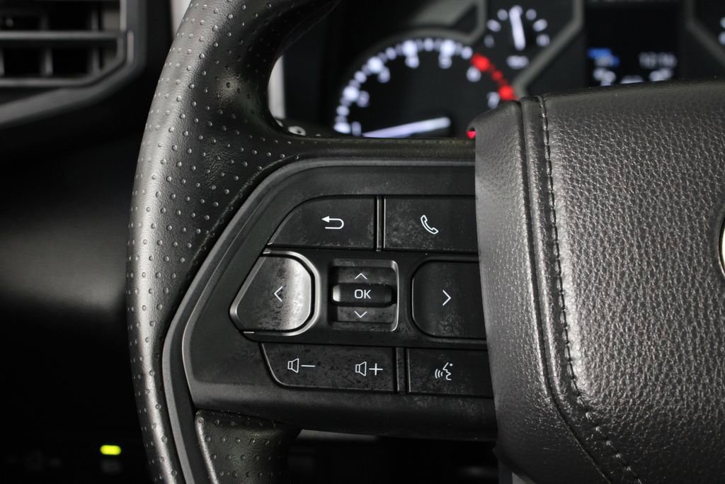 Used 2025 Toyota Tundra SR image 22