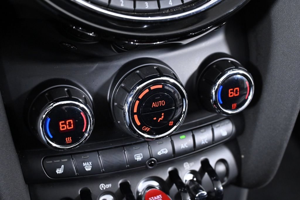 Used 2017 MINI Cooper Convertible FWD image 17