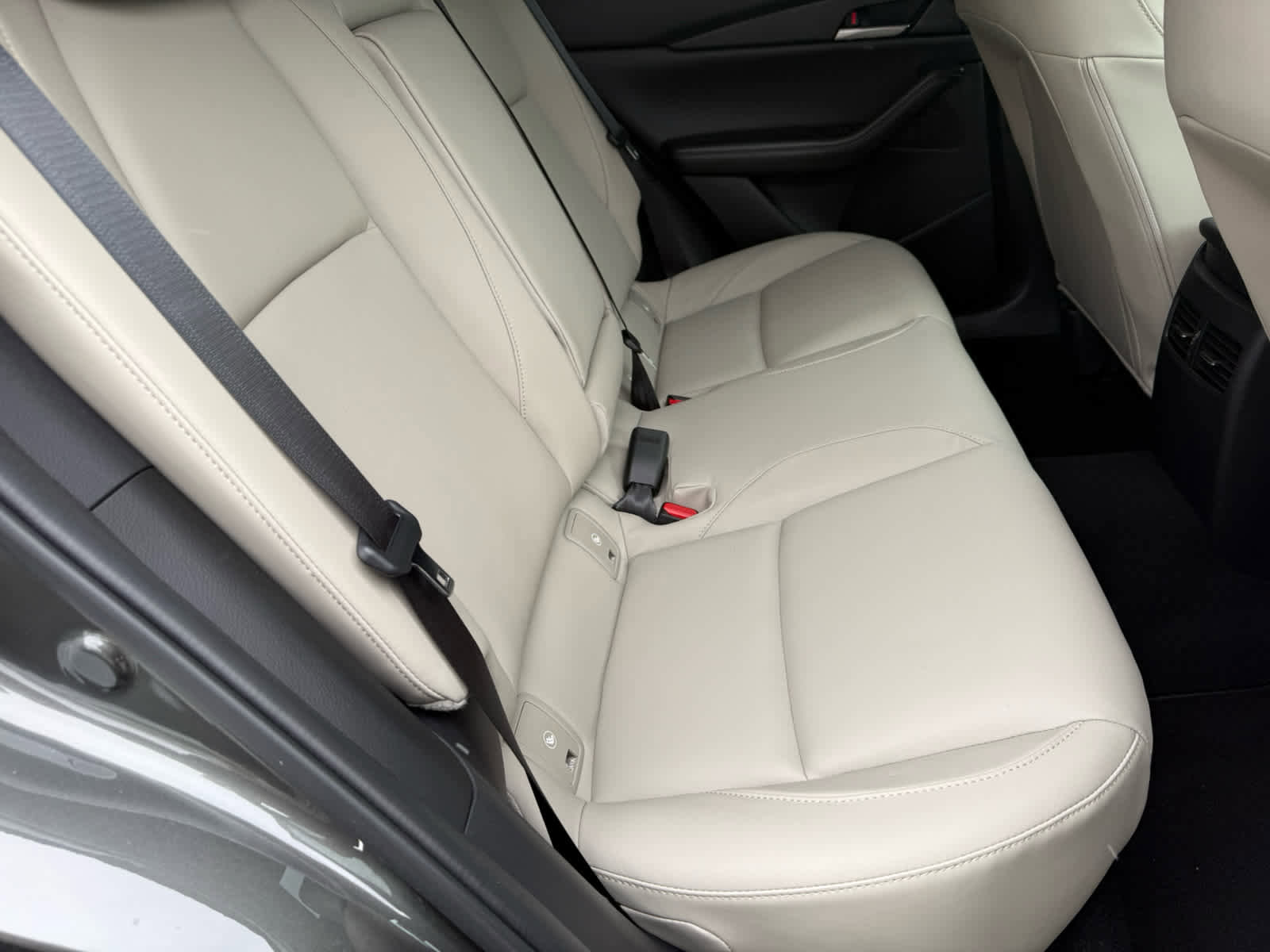 New 2026 MAZDA CX-30 AWD 2.5 S image 7