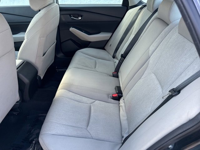 Certified 2023 Honda Accord EX image 12