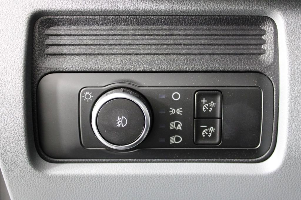 Used 2026 Ford F550 4x4 Regular Cab Super Duty w/ XL Chrome Package image 15