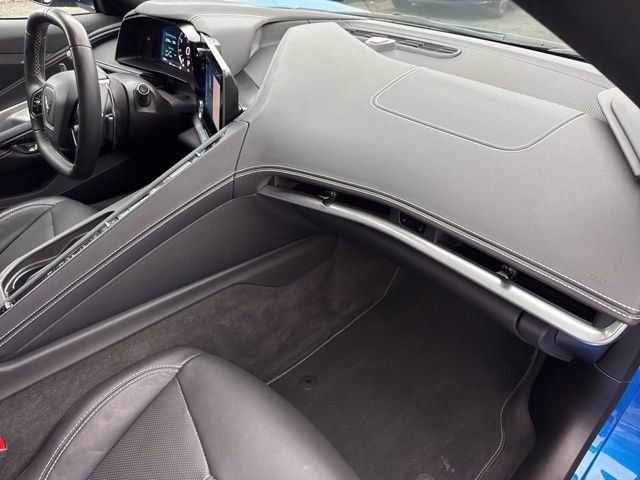 Used 2024 Chevrolet Corvette Stingray image 25