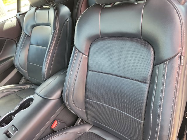 Used 2024 Ford Mustang Premium image 7