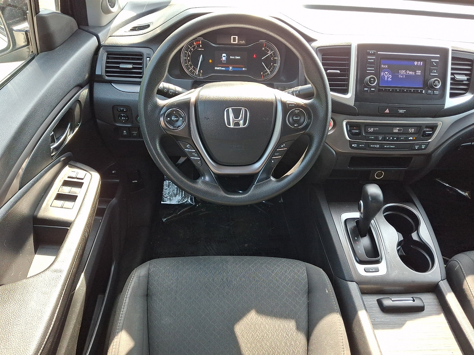 Used 2018 Honda Ridgeline Sport image 12