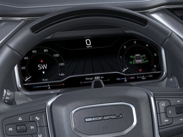 New 2026 GMC Sierra 1500 Denali w/ Technology Package AWD/4WD image 20