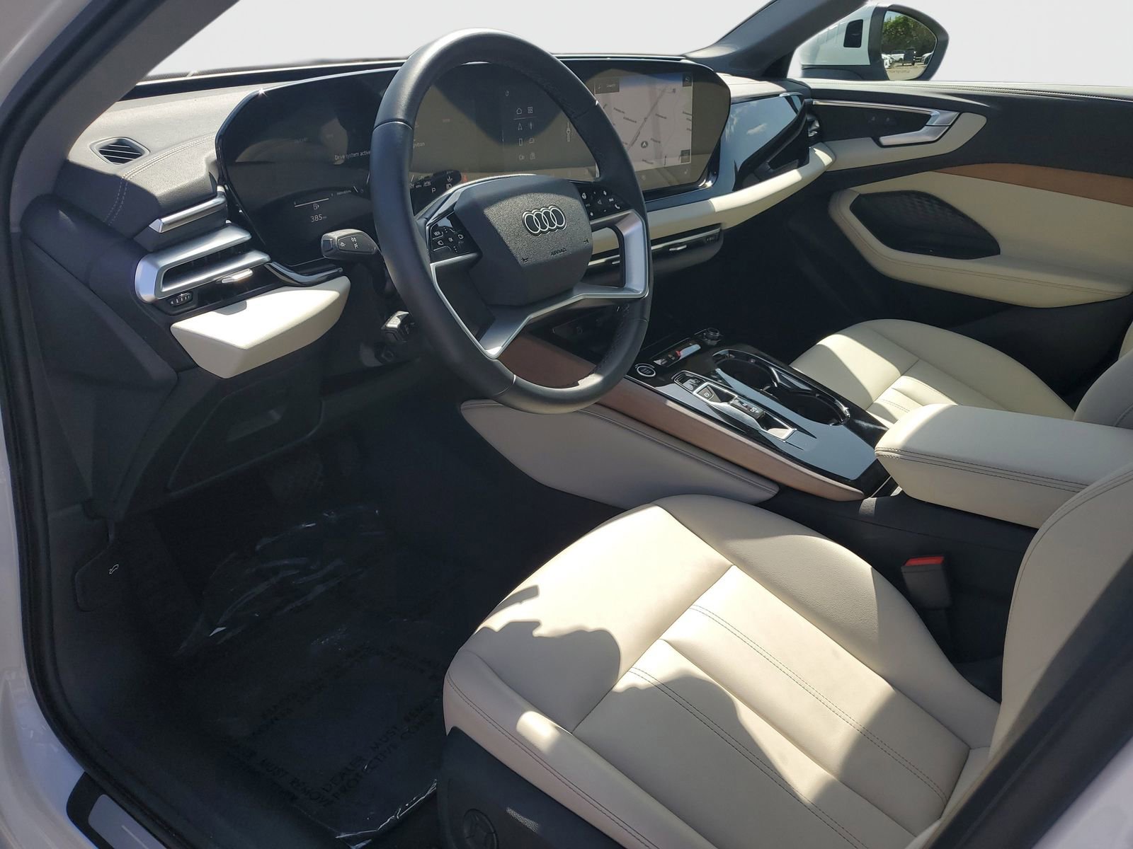 Used 2025 Audi A5 2.0T Premium w/ Convenience Package AWD/4WD image 20