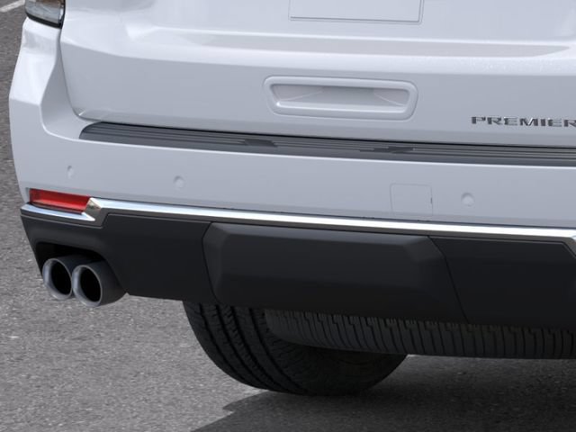 New 2026 Chevrolet Suburban Premier AWD/4WD image 14