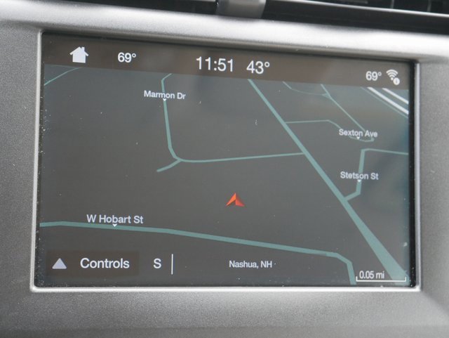 Used 2019 Ford Fusion SE image 18