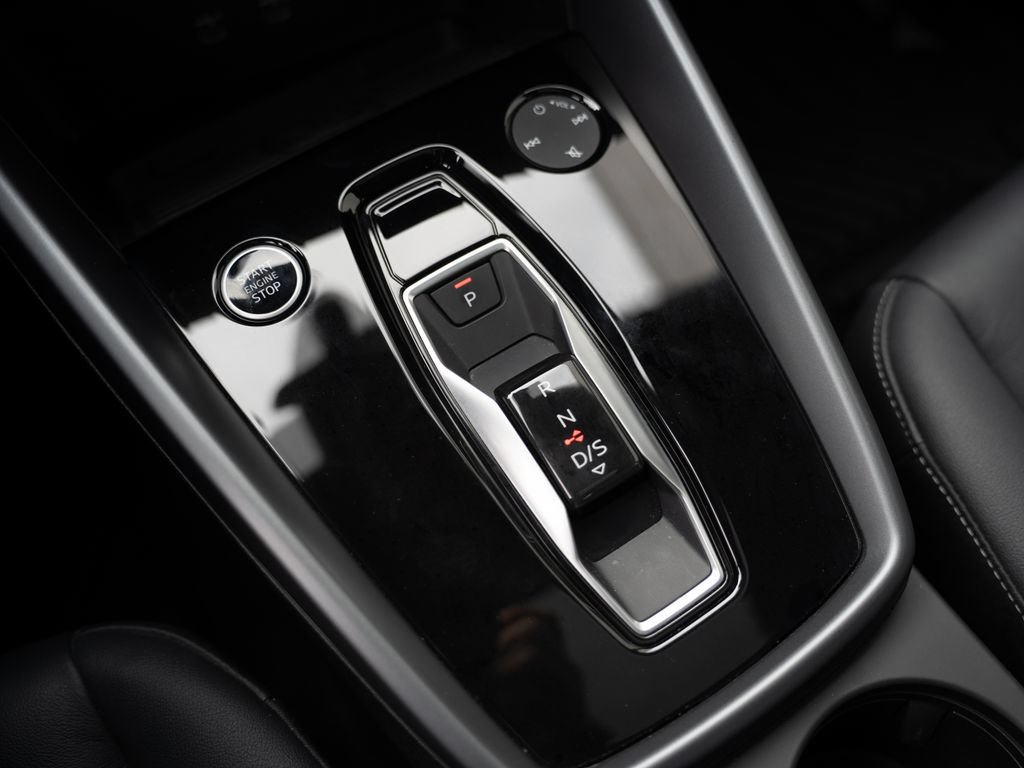 Certified 2025 Audi A3 2.0T Premium AWD/4WD image 26