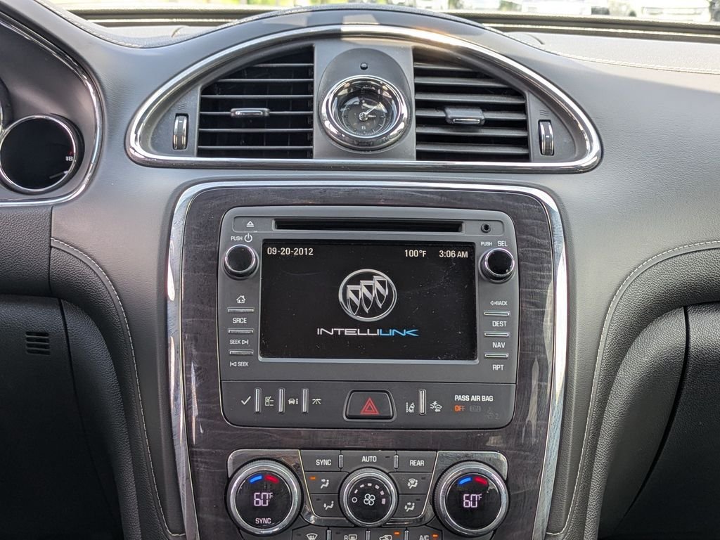 Used 2017 Buick Enclave Premium FWD image 19