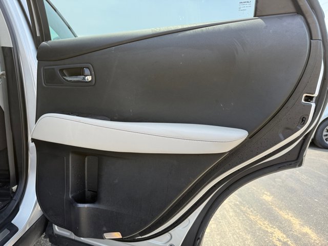 Used 2015 Lexus RX 350 FWD image 29