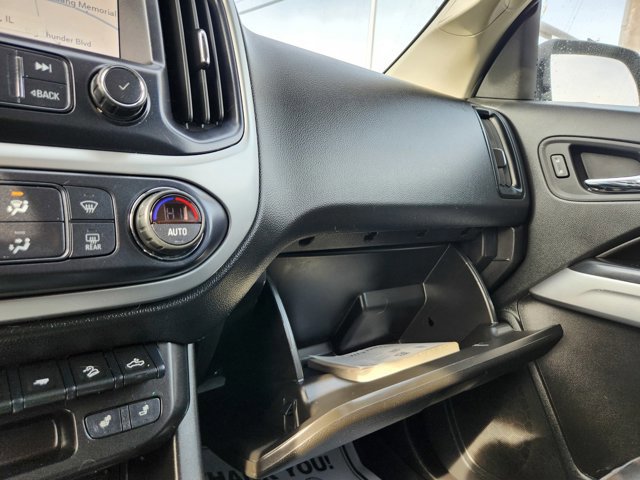 Used 2021 Chevrolet Colorado ZR2 AWD/4WD image 15