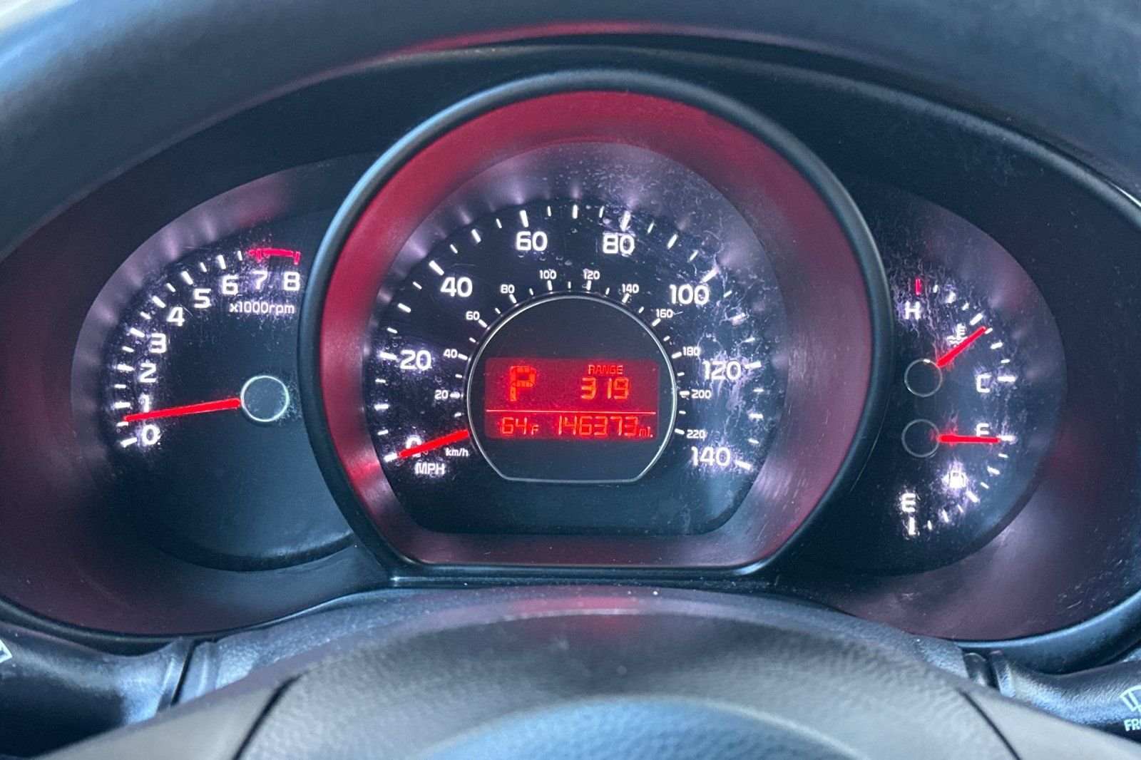 Used 2016 Kia Soul FWD image 26