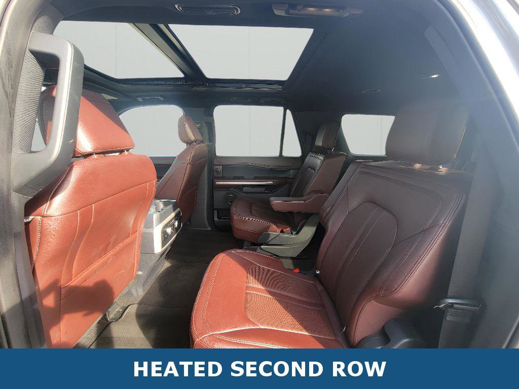 Used 2024 Ford Expedition Max Limited image 28