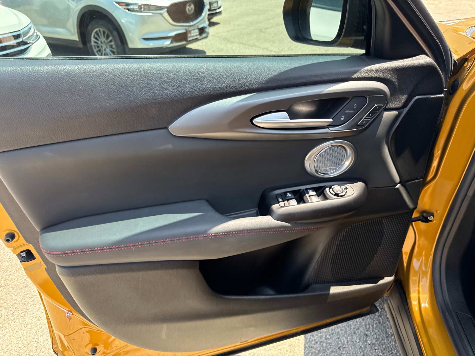 Used 2023 Dodge Hornet GT Plus w/ GT Blacktop Package image 14