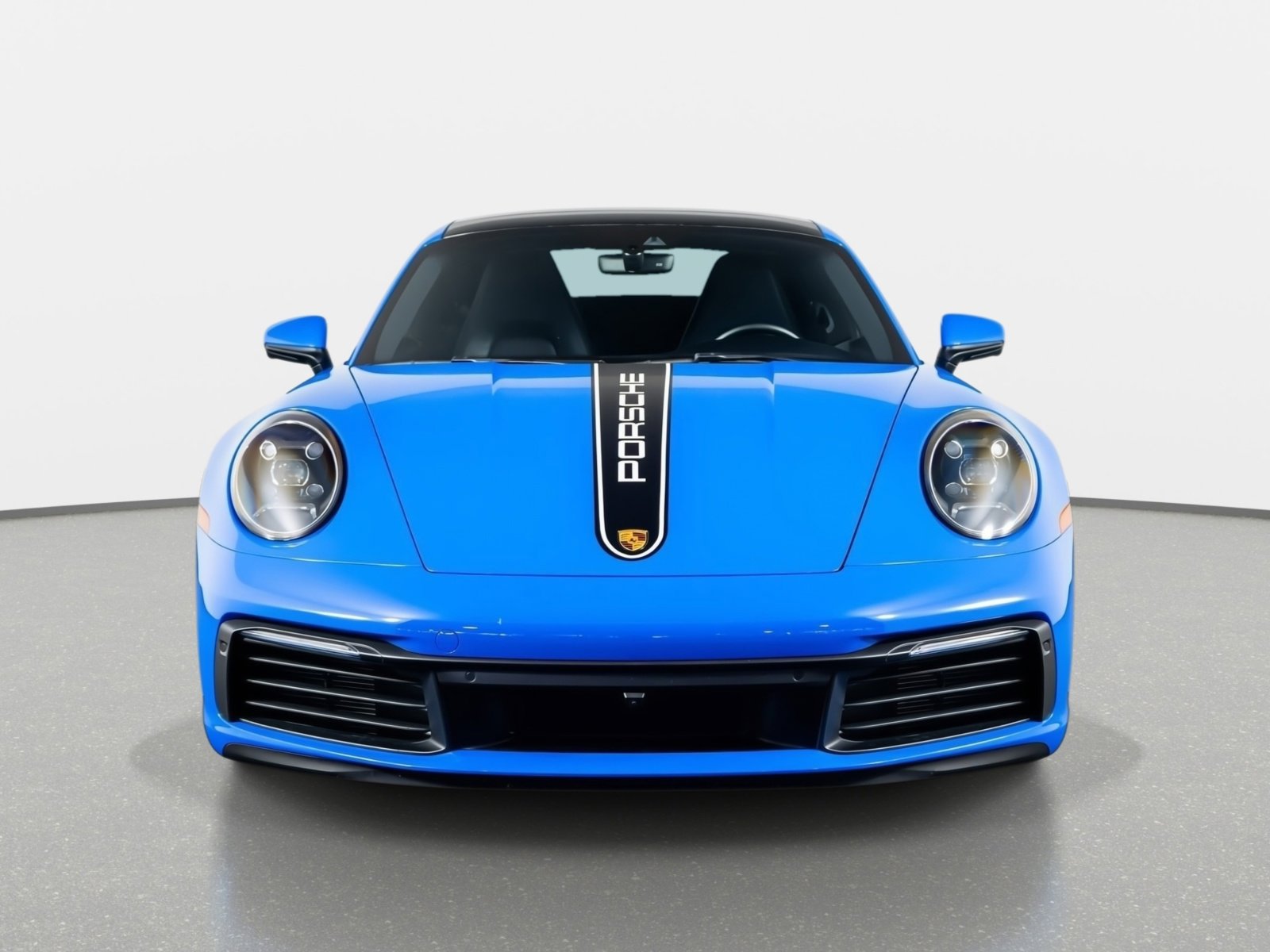 Used 2022 Porsche 911 Carrera RWD image 21