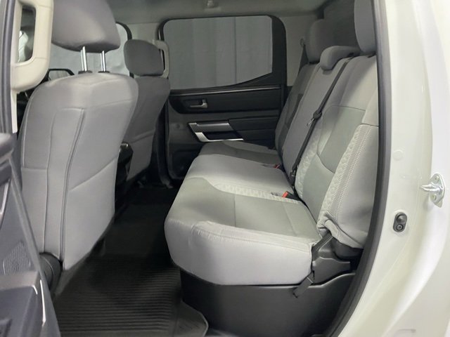 Used 2024 Toyota Tundra SR5 w/ TRD Off-Road Package image 7