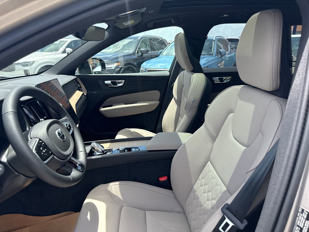 New 2026 Volvo XC60 B5 Plus w/ Protection Package Premier image 11