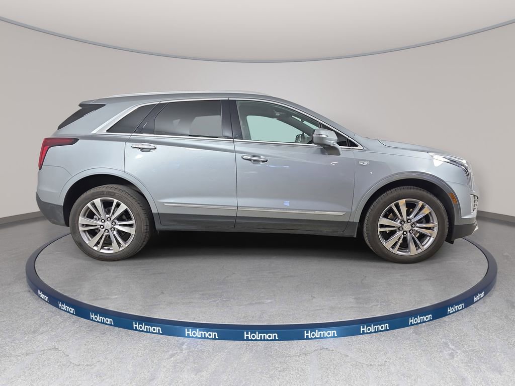 Used 2023 Cadillac XT5 Premium Luxury image 5