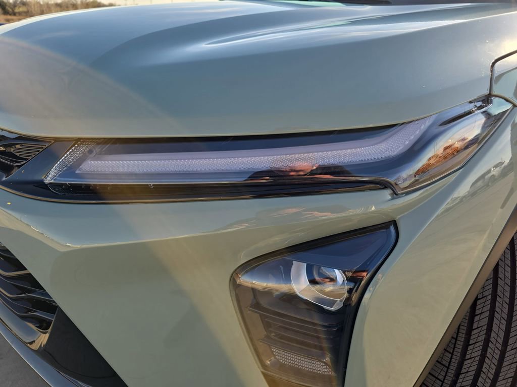 New 2026 Chevrolet Trax ACTIV image 31