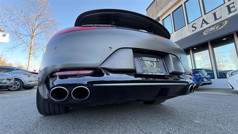 Used 2023 Mercedes-Benz SL 43 AMG image 24