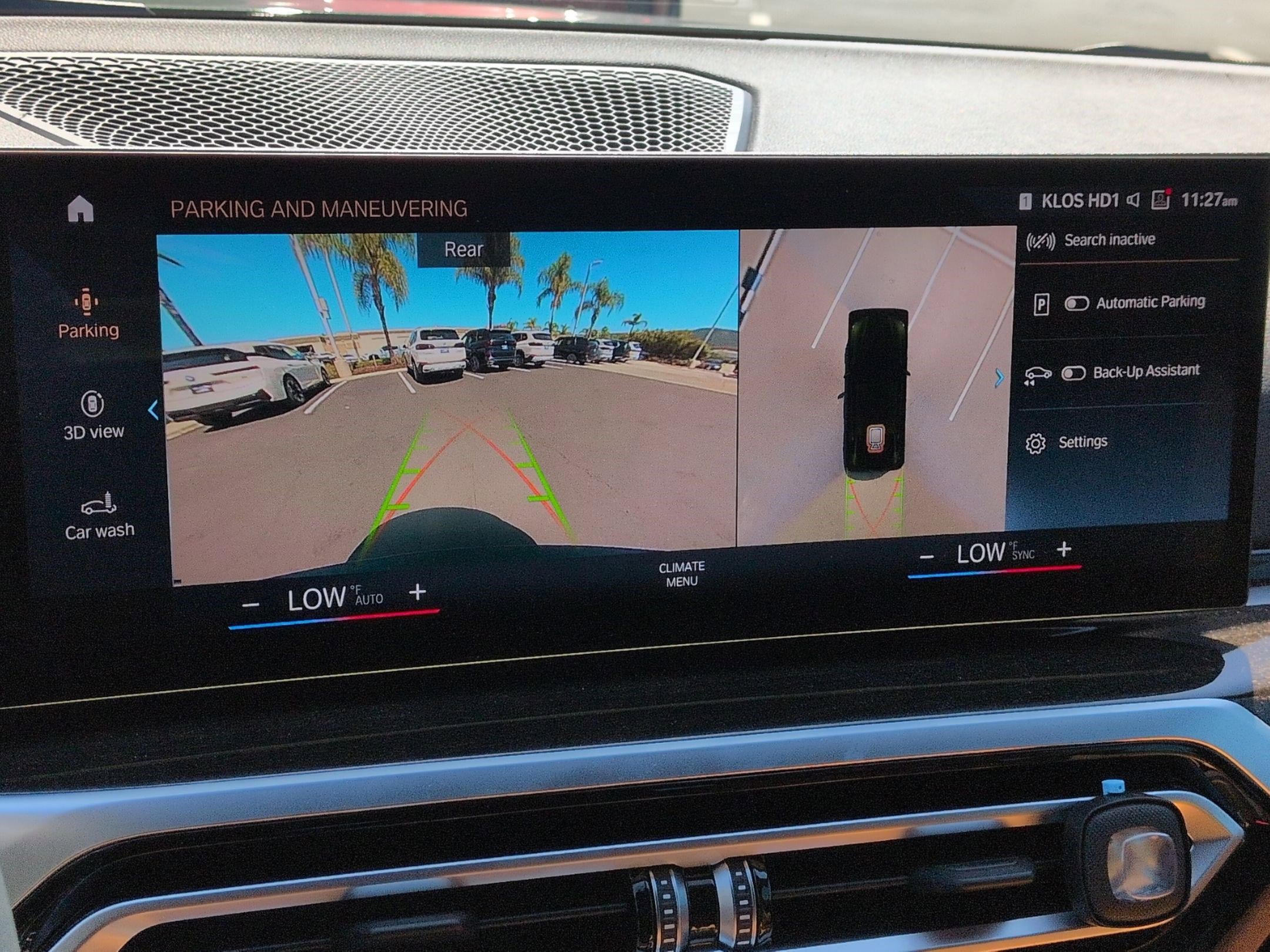 Certified 2023 BMW i4 eDrive35 w/ Premium Package image 25