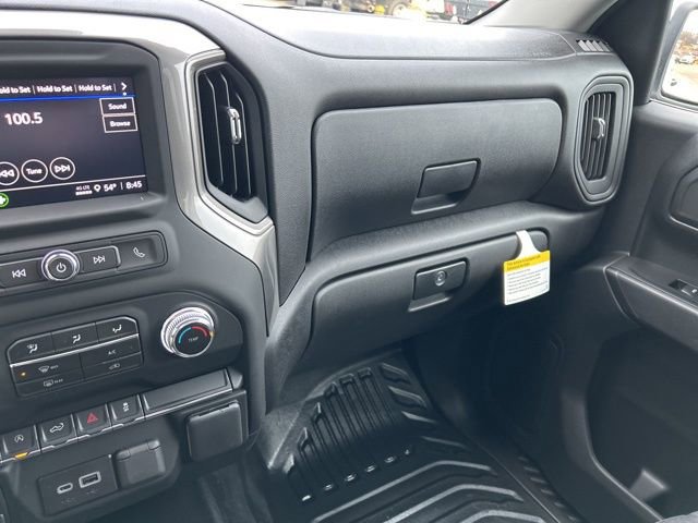 New 2026 GMC Sierra 1500 Pro w/ Pro Value Package image 4